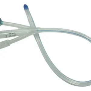 SONDA FOLEY SILICON 3 VIAS NRO 24FR (PRONTOMEDICA)