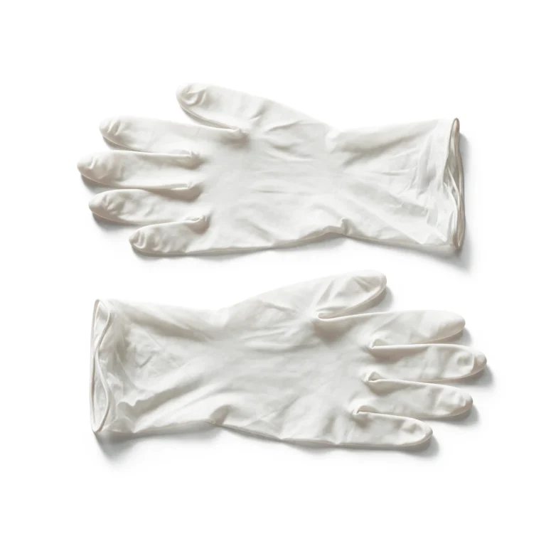 GUANTES QUIRURGICO ESTERILES TALLA 7/5 (KX MEDICAL)