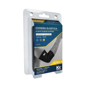 CODERA ELASTICA TALLA L (KX MEDICAL)