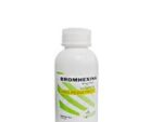 BROMEHEXINA 8MG/ 5 ML JBE ADULTO 120 ML (LAB PIFANO)