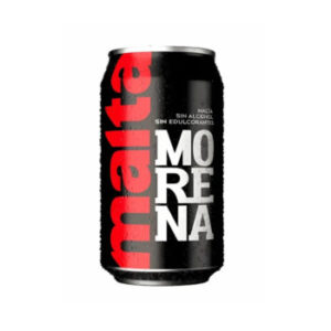 MALTA REGIONAL MORENA EN LATA 250ML
