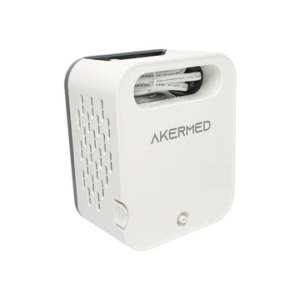 NEBULIZADOR CON COMPRESOR ONE (AD/ PED) (AKERMED)