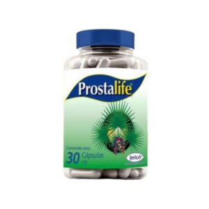 PROSTALIFE X 30 CAPSULAS (JERICO)