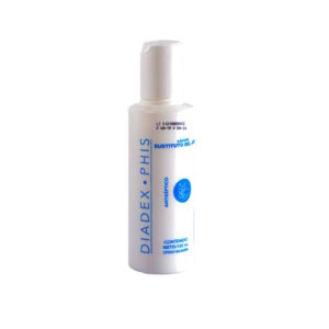 DIADEX CREMA CORPORAL ANTIOXIDANTE Y ANTIEDAD X 240ML (POLINAC)