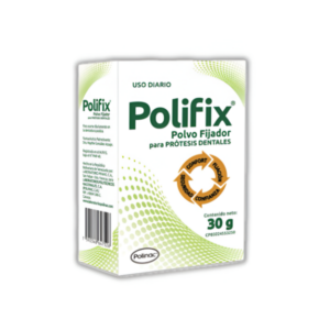 POLIFIX CREMA 40 GR (POLINAC)
