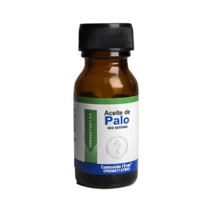 ACEITE DE PALO X 15 ML (F.S.I)