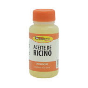 ACEITE DE RICINO 30ML (F.S.I)(RECETURA)