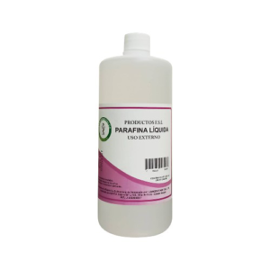 PARAFINA LIQUIDA X 250 ML (F.S.I)(RECETURA)