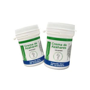 CREMA DE AZAHARES 30G (FSI)