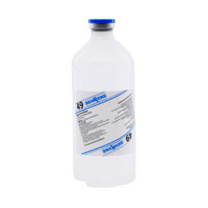 AGUA DESTILADA 500ML N49 BEHRENS (MMQ)