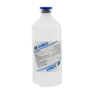 AGUA DESTILADA 1 LITRO N49 BEHRENS (MMQ)