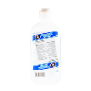 SOLUCION DEXTRO-SAL 5% – 0,45 % 500 ML #29 (BEHRENS) (MMQ)