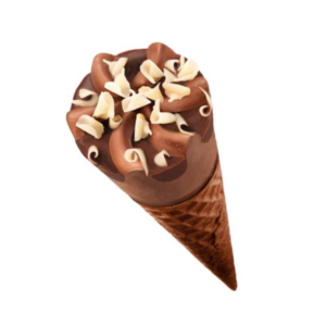 BARQUILLA SUPER CONO SABOR AREQUIPE 70G (CALI)