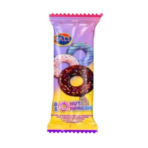 HELADO DONUT SORPRESA 70G (CALI)