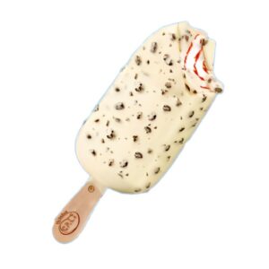 HELADO POLET CRUNCH WHITE 70G  (CALI)