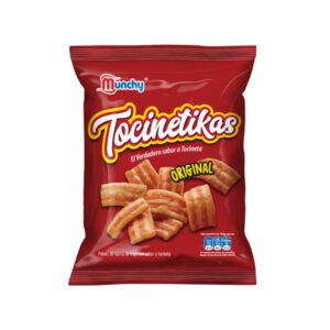 TOCINETIKAS ORIGINAL 40G (MUNCHY)