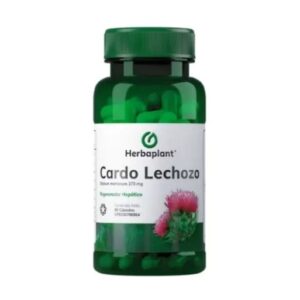 CARDO LECHOZO 370MG X 60 CAP (HERBAPLANT)(TABLETAS)