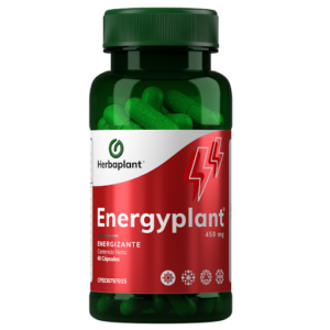 ENERGYPLANT 450 MG CAP X 60 HERBAPLANT