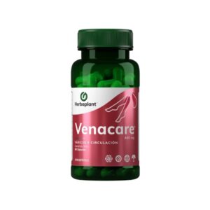 VENACARE 460MG X 60 CAP (HERBAPLANT)