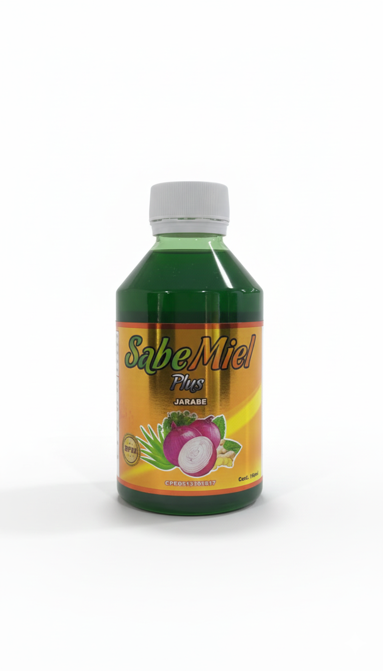 SABEMIEL PLUS 180ML (BIOFAR)