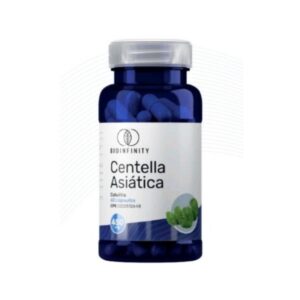 CENTELLA ASIATICA X 60CAP (BIOINFINITY)