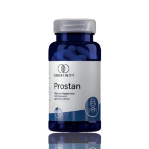 PROSTAN X 60 CAP (BIOINFINITY)