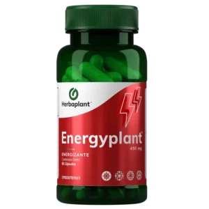 ENERGYPLANT 450MG X 30 CAPS (HERBAPLANT)