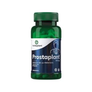 PROSTAPLANT 500MG X 30 CAPS (HERBAPLANT)