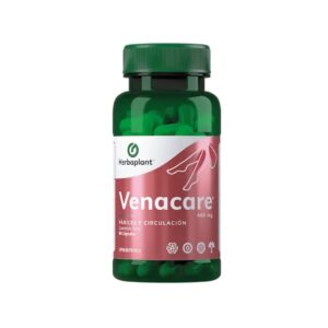 VENACARE 460MG X 30 CAP (HERBAPLANT)