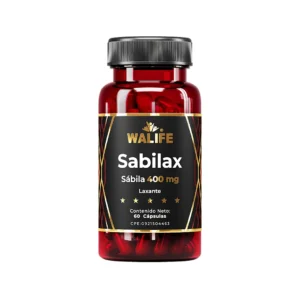SABILAX 400MG X 60 CAP (SABILA)(WALIFE)