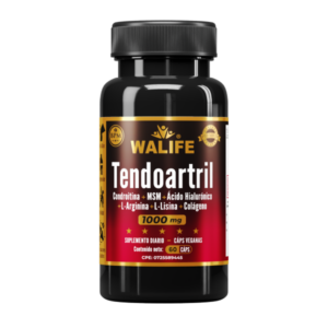 TENDOARTRIL 1000MG X 60 CAP (WALIFE)