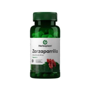 ZARZAPARILLA 450MG X 60 TAB (HERBAPLANT)