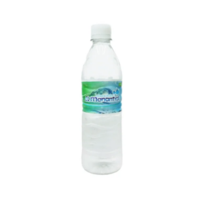 AGUA MINERAL EL MANANTIAL 330ML