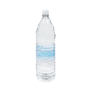 AGUA MINERAL EL MANANTIAL 550ML