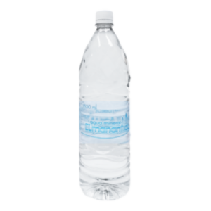 AGUA MINERAL EL MANANTIAL 1.5L
