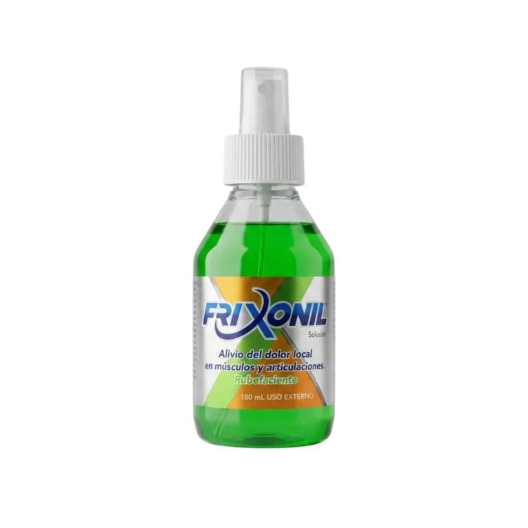 FRIXONIL SOL SPRAY 180 ML (VINCENTI)