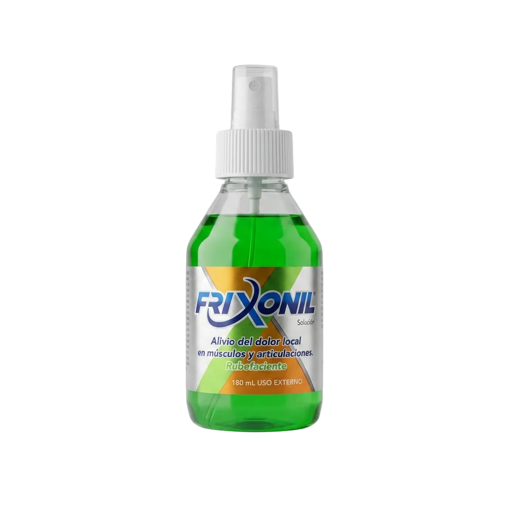 FRIXONIL SOL SPRAY 180 ML (VINCENTI)