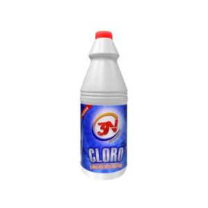 CLORO 3N 1L