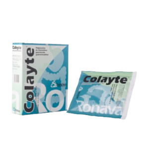 COLAYTE POLVO 69.57GR X 1 SOBRE (POLIETILENGLICOL)(RONAVA)