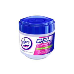GEL FIJADOR ANTICAIDA 120G (ROLDA)