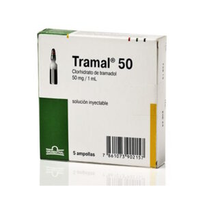 TRAMADOL 50MG/2ML AMP (FARMIONNI)(PSICOTROPICOS)