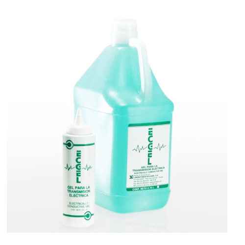 ECGEL GEL PARA TRANSMISION ELECTRICA GALON 3.75 LT