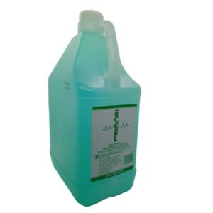 ECGEL GEL PARA TRANSMISION ELECTRICA GALON 3.75L