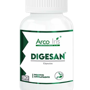DIGESAN X 90 CAPS (ARCO IRIS)