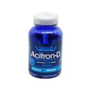 ACITRON-D X 30 CAP (PRIMAVERA MAF)(TABLETAS)