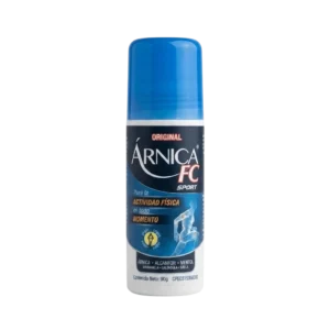 ARNICA FC SPORT ROLLON 90G (FC PHARMA)