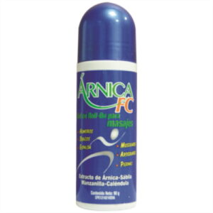 ARNICA ROLL-ON FC PHARMA