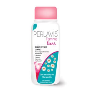 PERLAVIS FEMME 200ML (FC PHARMA)