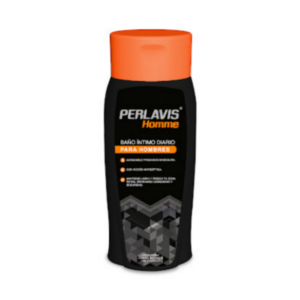 PERLAVIS HOMME PARA HOMBRE X 200ML