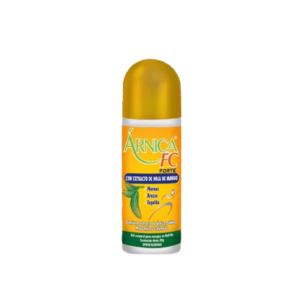 ARNICA FC FORTE ROLLON 90G GEL CORPORAL (FC PHARMA)